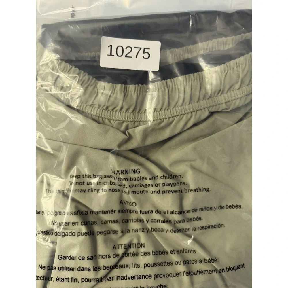 Chubbies Ultimate Training Shorts 4